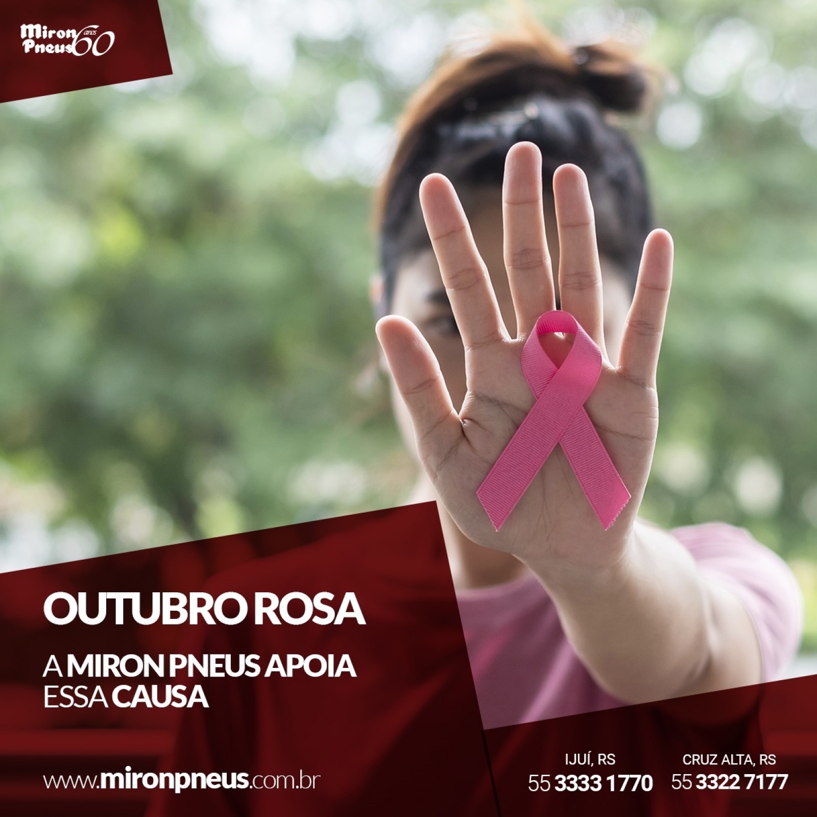 Outubro Rosa