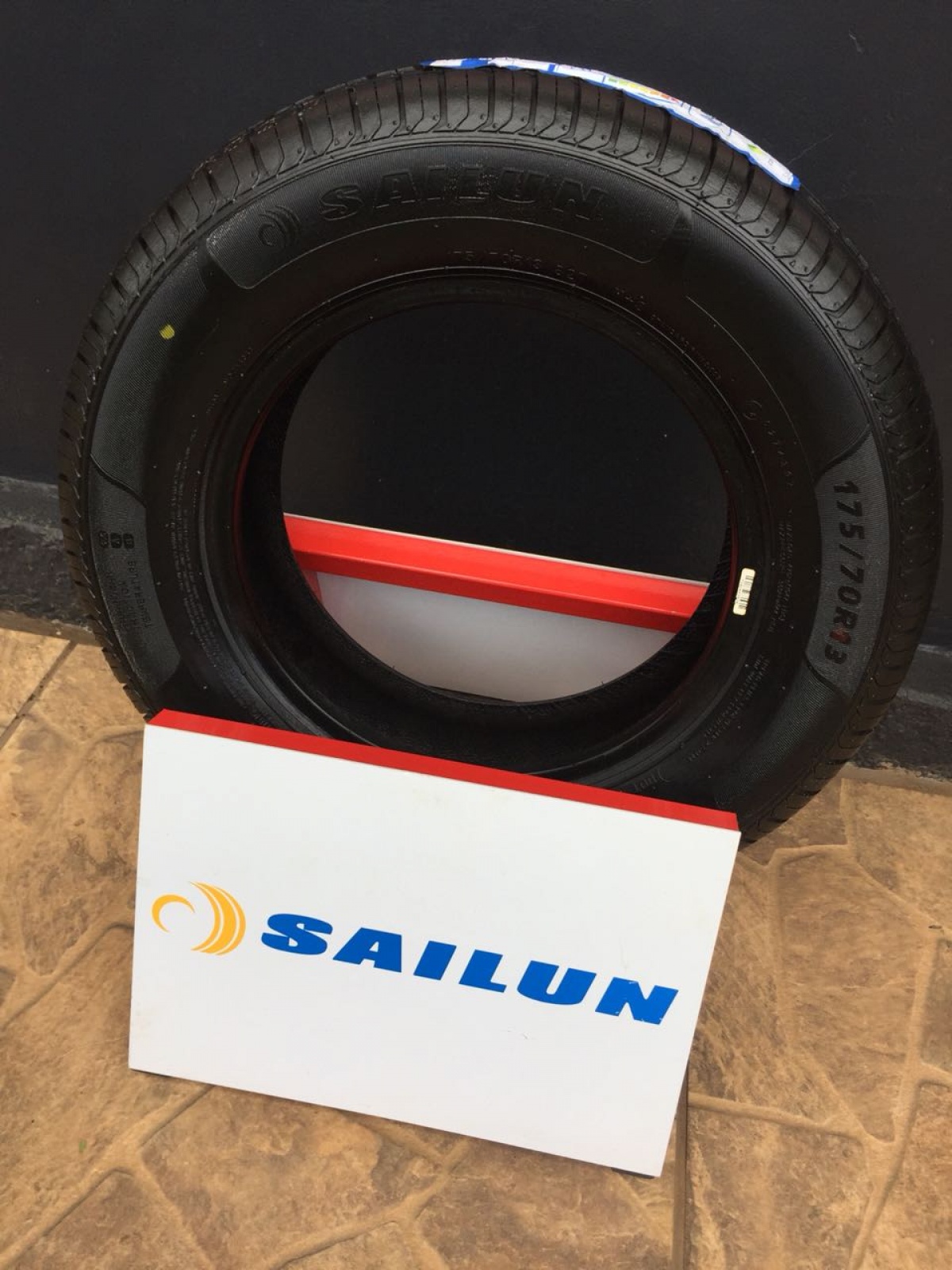 PNEU 175/70R13 SAILUN SH406 