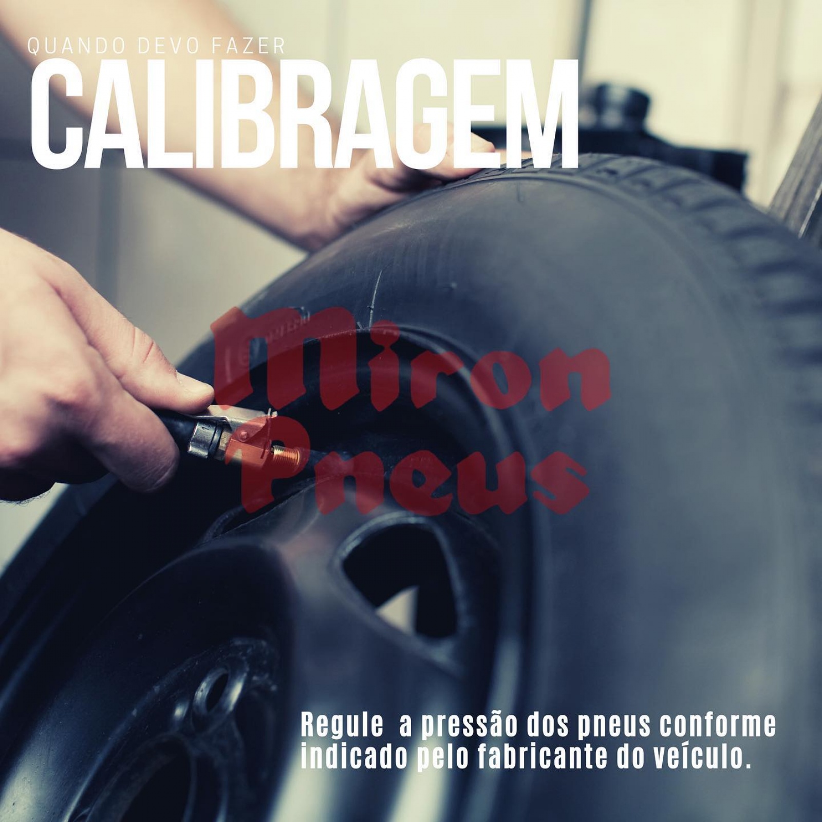 Calibragem 