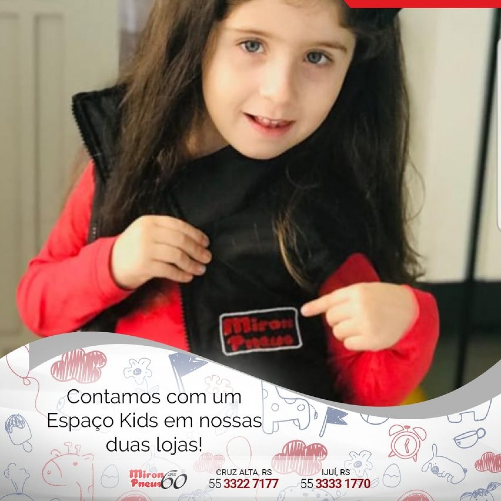 Espaço Kids