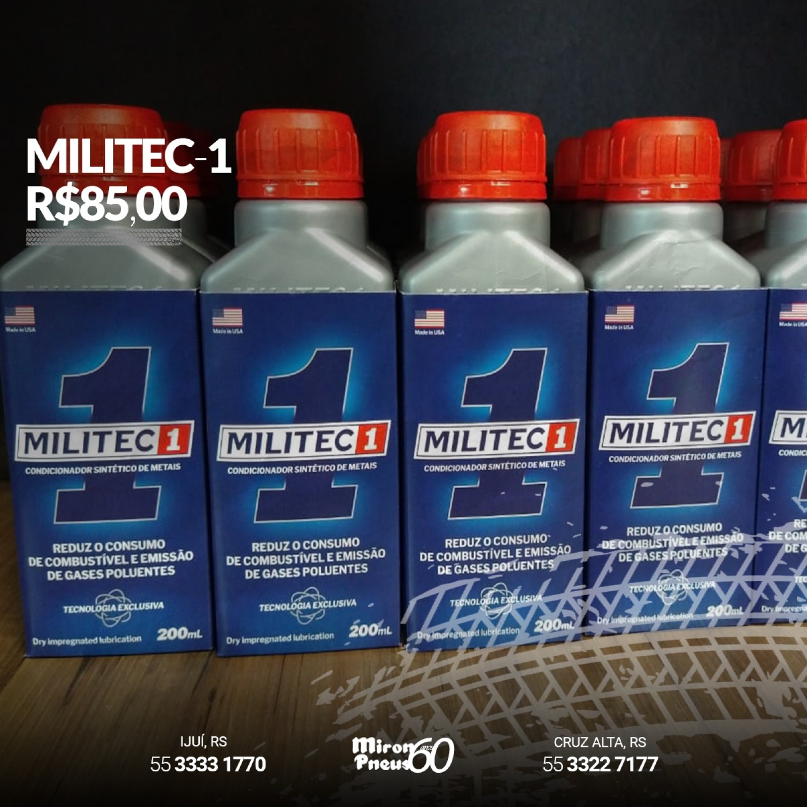 Militec 1