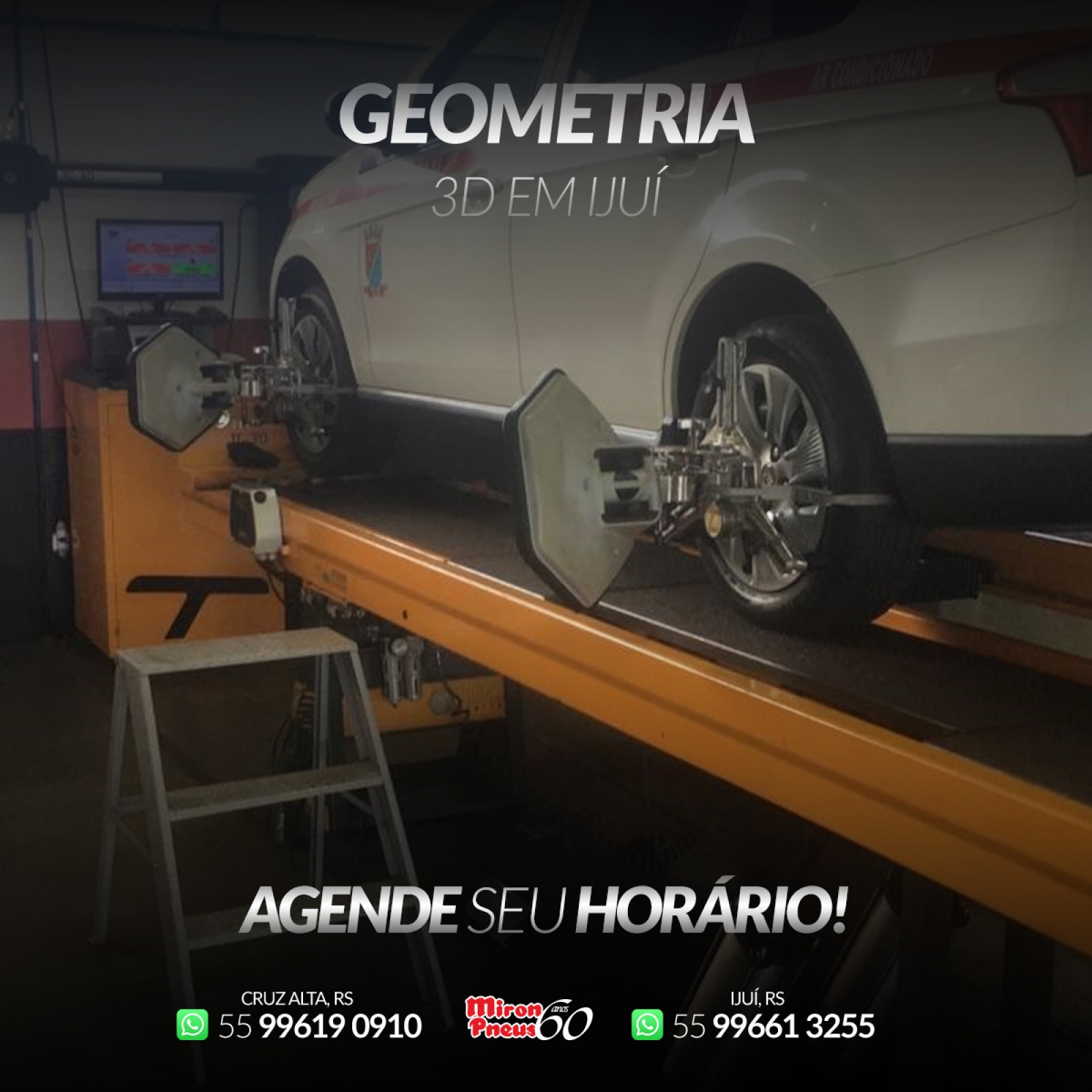 Geometria 3D