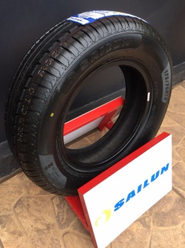 PNEU 175/70R13 SAILUN SH406 