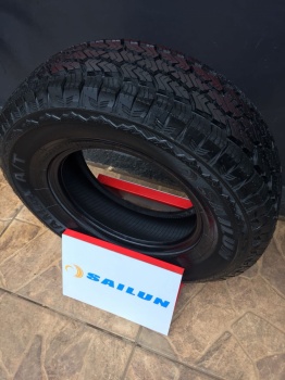 PNEU 235/75R15 SAILUN TERRAMAX AT 109S